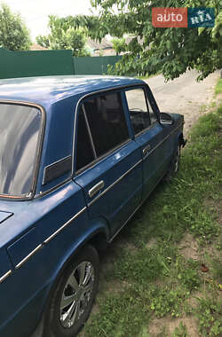Седан ВАЗ 2106 1987 в 
