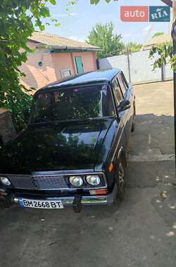 Седан ВАЗ / Lada 2106 1996 в 