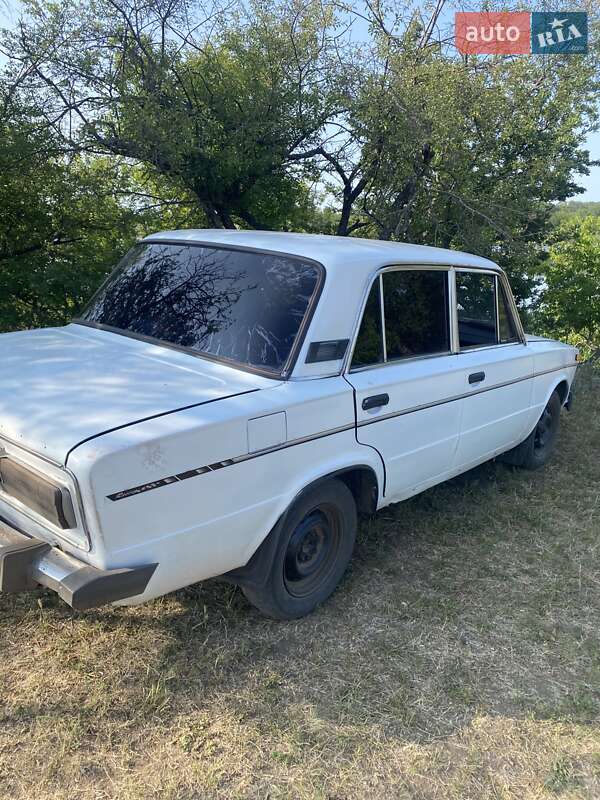 Седан ВАЗ / Lada 2106 1988 в Софіївці