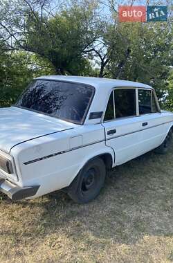 Седан ВАЗ 2106 1988 в 
