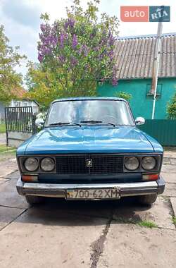 Седан ВАЗ 2106 2004 в Хмельницком