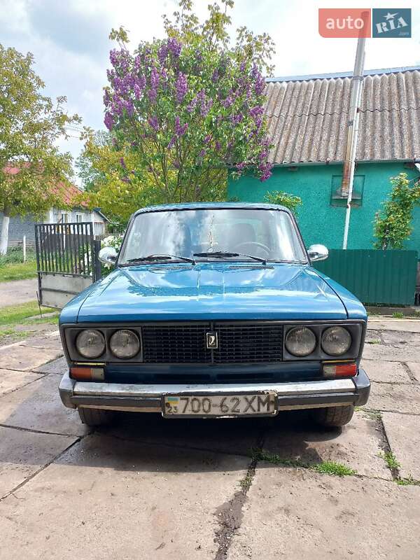 ВАЗ / Lada 2106 2004