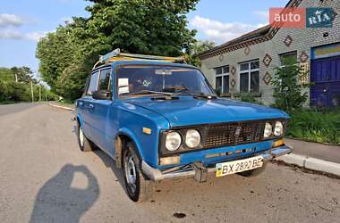 Седан ВАЗ 2106 1996 в 