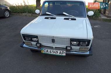 Седан ВАЗ 2106 1986 в Черкасах