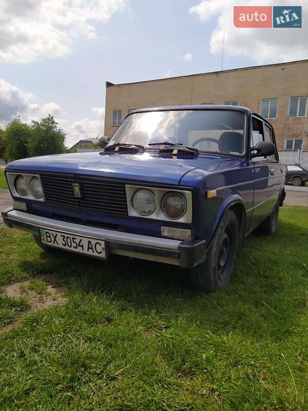 ВАЗ / Lada 2106 2000