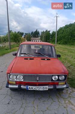 Седан ВАЗ 2106 1990 в 