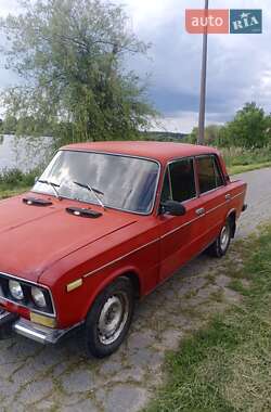 Седан ВАЗ 2106 1990 в 