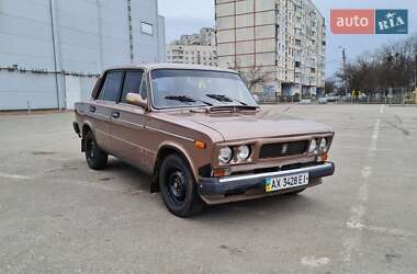 Седан ВАЗ 2106 1985 в Харькове