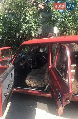 Седан ВАЗ 2106 1983 в 
