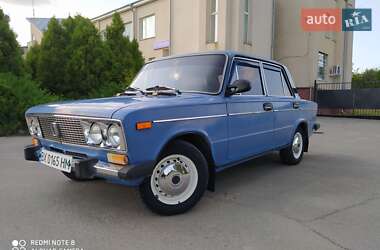 Седан ВАЗ 2106 1991 в Новій Ушиці