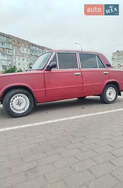 Седан ВАЗ / Lada 2106 1982 в Сумах