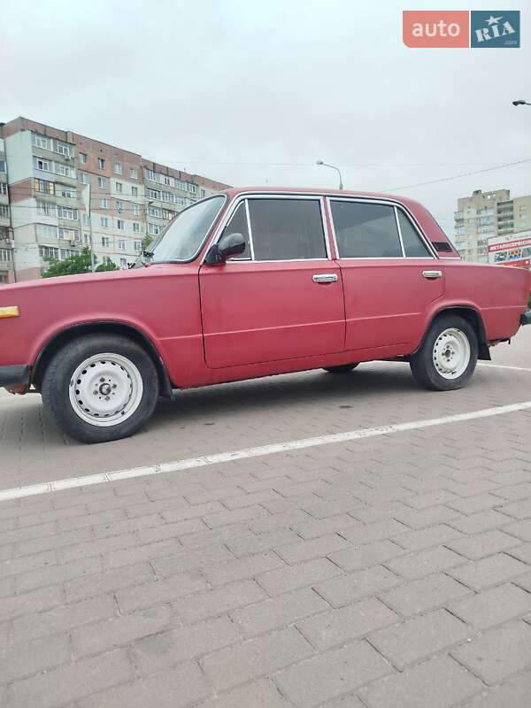 Седан ВАЗ / Lada 2106 1982 в Сумах