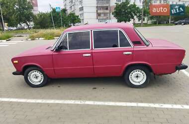 Седан ВАЗ / Lada 2106 1982 в Сумах