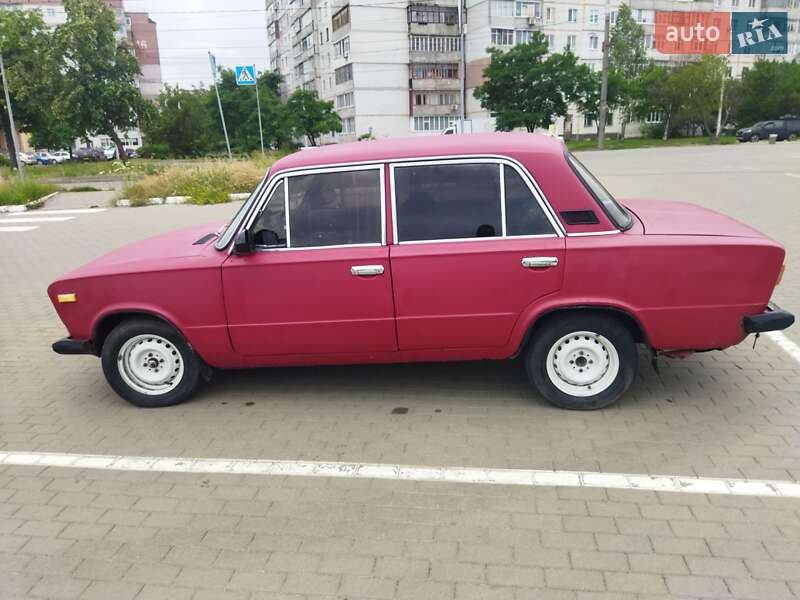 Седан ВАЗ / Lada 2106 1982 в Сумах