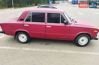 Седан ВАЗ / Lada 2106 1982 в Сумах