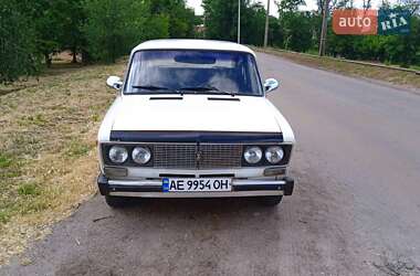 Седан ВАЗ 2106 1995 в Кривому Розі
