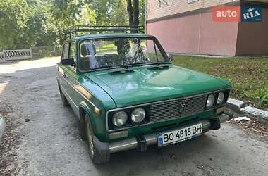 Седан ВАЗ 2106 2002 в Толстом