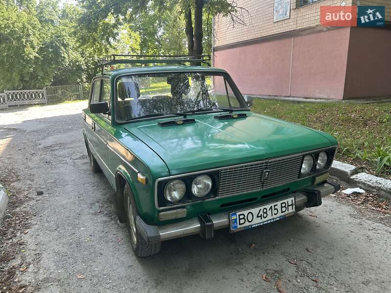 ВАЗ / Lada 2106 2002