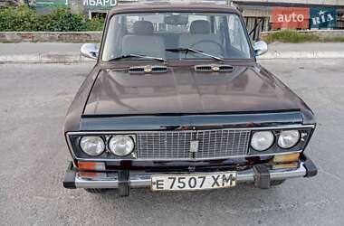 Седан ВАЗ 2106 1988 в Славуте