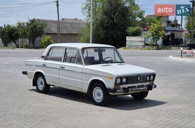 Седан ВАЗ 2106 1985 в Дніпрі