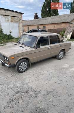 Седан ВАЗ 2106 1988 в 