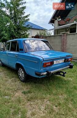 Седан ВАЗ 2106 1991 в Коломые