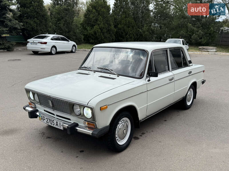 ВАЗ / Lada 2106 1982