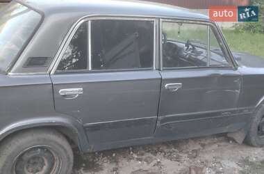 Седан ВАЗ 2106 1986 в Умані