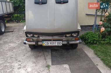 Седан ВАЗ 2106 1988 в Чернигове