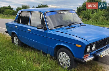 Седан ВАЗ 2106 1987 в 