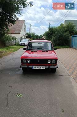 Седан ВАЗ 2106 1985 в 