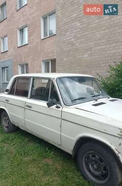 Седан ВАЗ 2106 1986 в 