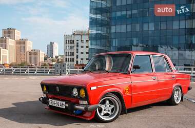 Седан ВАЗ 2106 1976 в Дніпрі