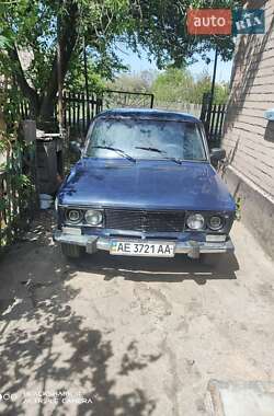 Седан ВАЗ 2106 1983 в Кривому Розі