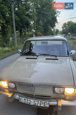 Седан ВАЗ 2106 1986 в Тячеві
