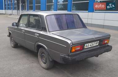Седан ВАЗ 2106 1985 в 