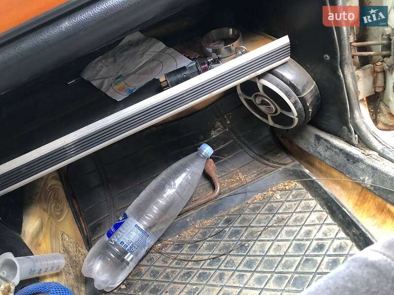 Седан ВАЗ / Lada 2106 1990 в Хмельницком фото 13 Седан ВАЗ / Lada 2106 1990 в Хмельницком