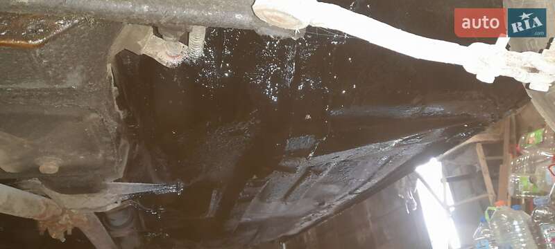 Седан ВАЗ / Lada 2106 1985 в Києві