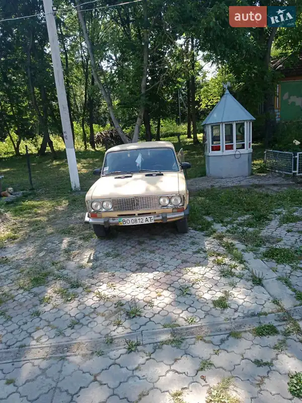 ВАЗ / Lada 2106