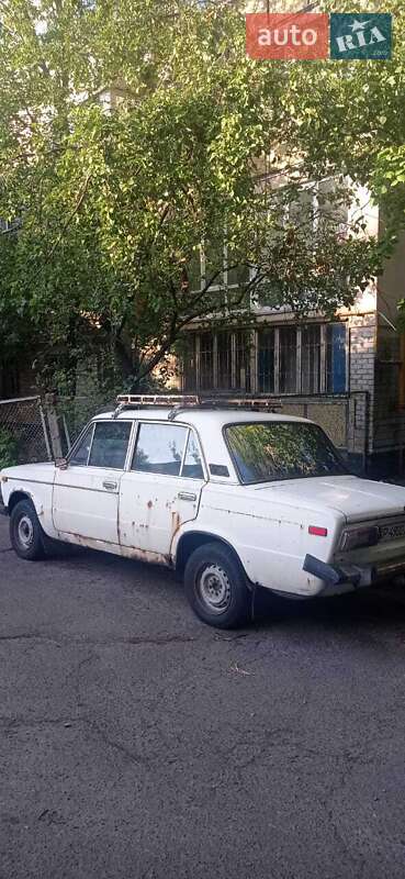 Седан ВАЗ / Lada 2106 1985 в Чайках
