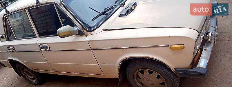 Седан ВАЗ / Lada 2106 1988 в Софіївці фото 5 Седан ВАЗ / Lada 2106 1988 в Софіївці