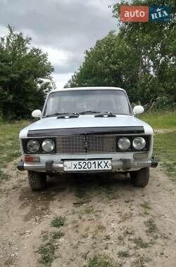 Седан ВАЗ 2106 1992 в Шаргороде