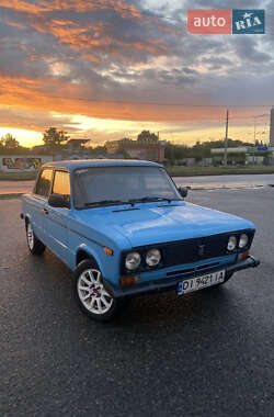 Седан ВАЗ 2106 1987 в Харкові