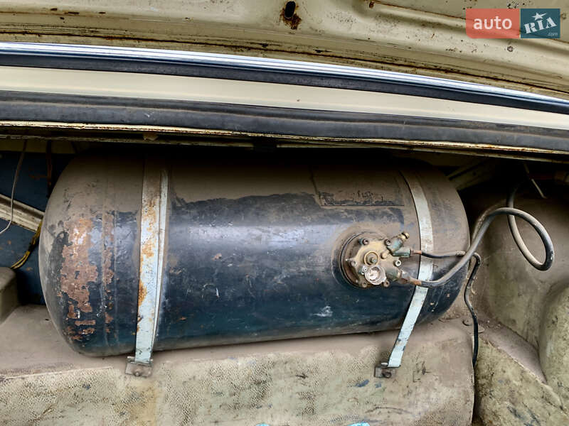 Седан ВАЗ / Lada 2106 1984 в Брусилові