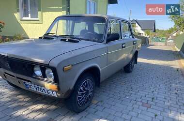 Седан ВАЗ 2106 1985 в Дрогобыче