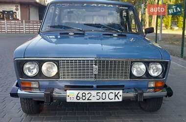 Седан ВАЗ 2106 1991 в Горишних Плавнях