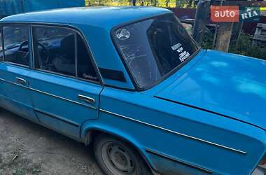 Седан ВАЗ 2106 1987 в 