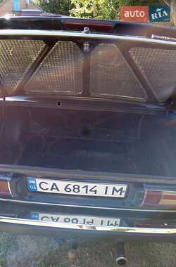Седан ВАЗ / Lada 2106 1994 в Городищеві
