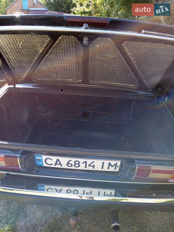 Седан ВАЗ / Lada 2106 1994 в Городище