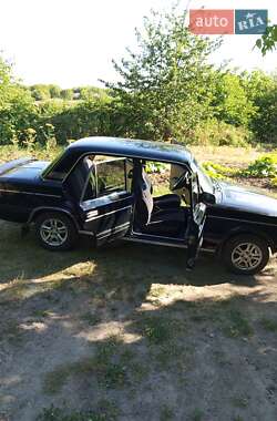 Седан ВАЗ / Lada 2106 1994 в Городищеві